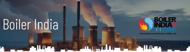 2026年印度国际锅炉展Boiler India