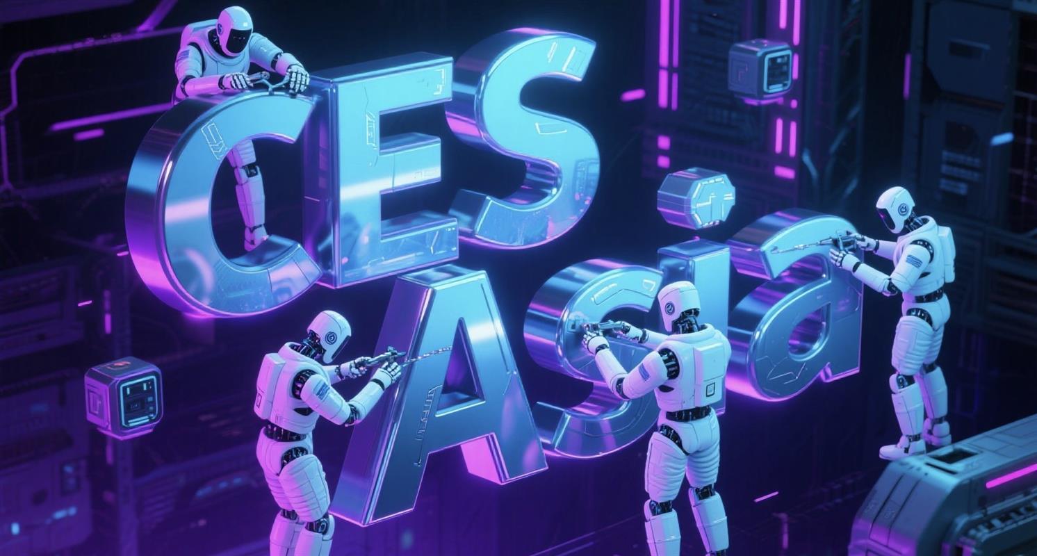 CES Asia 2025买家采购意向白皮书：聚焦未来出行，洞察行业发展新趋势