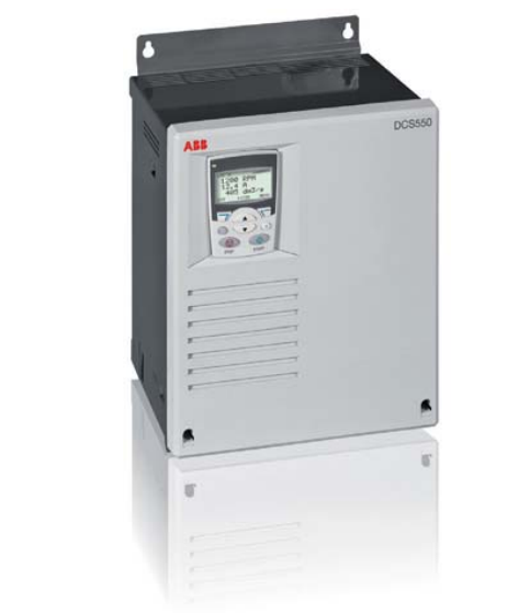 ABB  DCS550标准直流驱动器