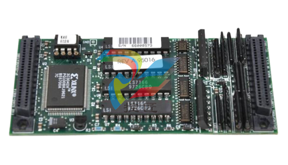 SBS IP-Quadrature 正交四通道解码器