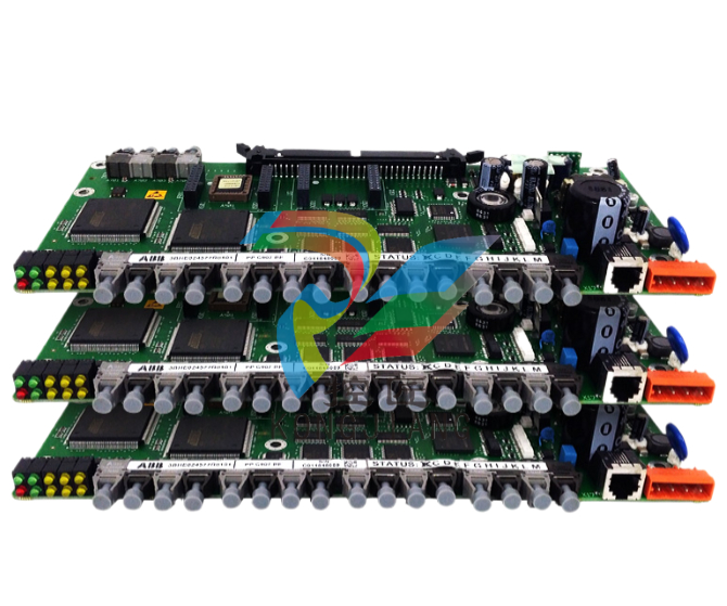 ABB PPC907BE-3BHE024577R0101处理器模块