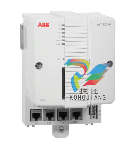 ABB PM864AK01经典系统 800xA硬件选择器