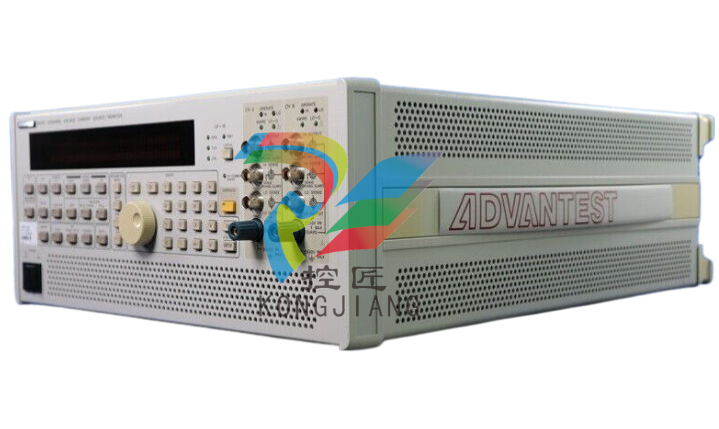 Advantest R6245 直流电压/电流源和监视器