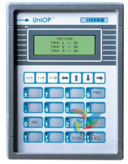 Uniop CP02R-04 紧凑型HMI设备