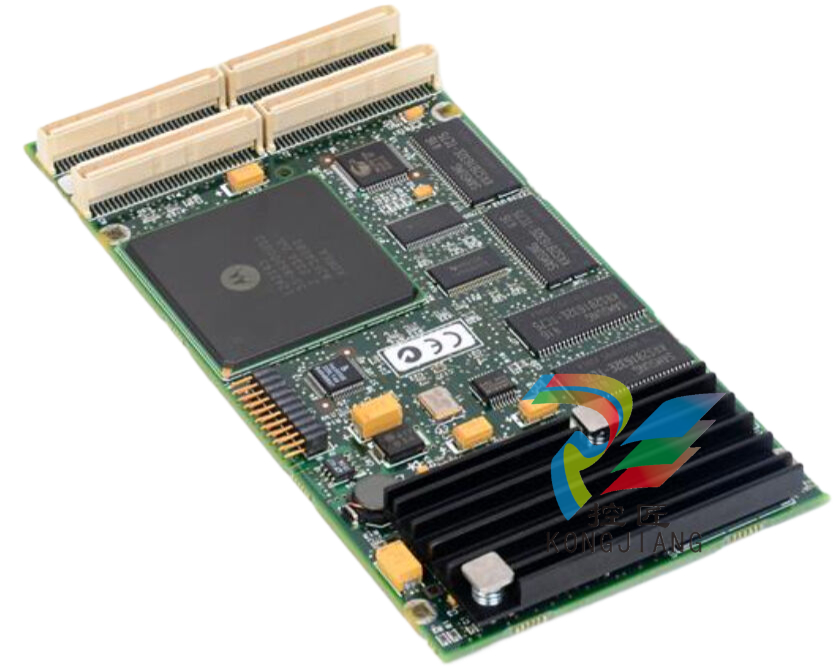 Motorola PPMC750-1141 处理器 PCI 夹层卡