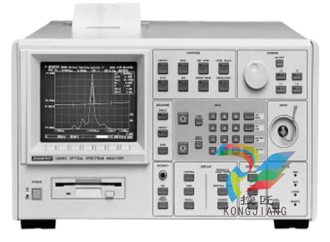 Advantest Q8383 光学频谱分析仪