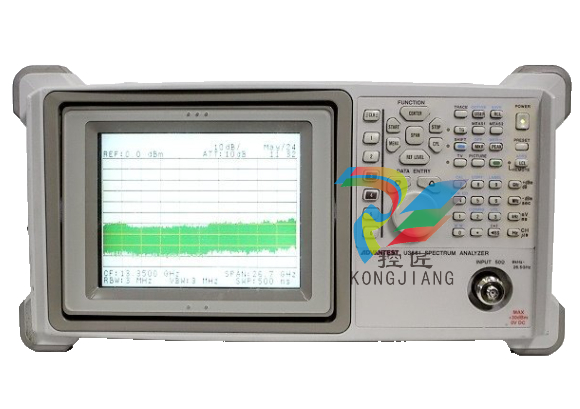 Advantest U3661 微波频谱分析仪