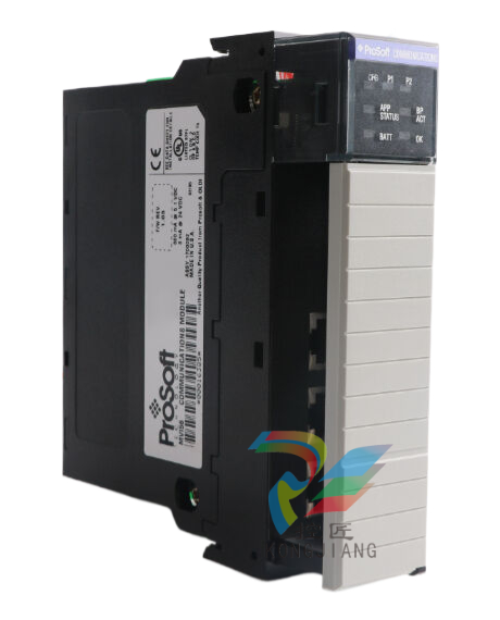 ProSoft MVI56-MDA4 分析仪主模块