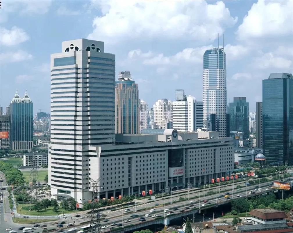 邀请函：2026第29届上海国际茶业交易博览会