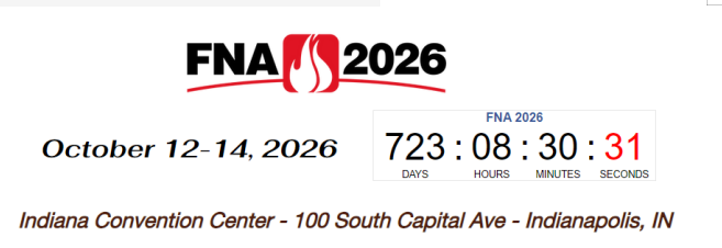 2026年第17届北美工业炉展会