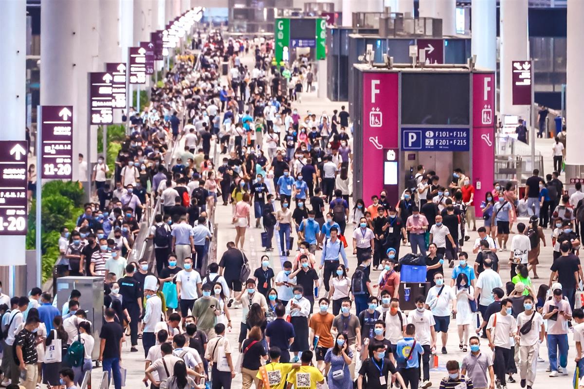 【2025第十届深圳国际跨境电商贸易博览会招商启动】