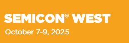 2025年美国国际半导体展览会（Semicon West）