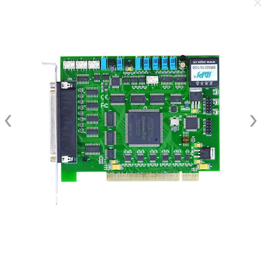 PCI8602多功能数据采集卡16位32路模拟量采集DAQ卡