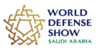 World Defense Show2026第三届沙特(利雅得)国际防务展