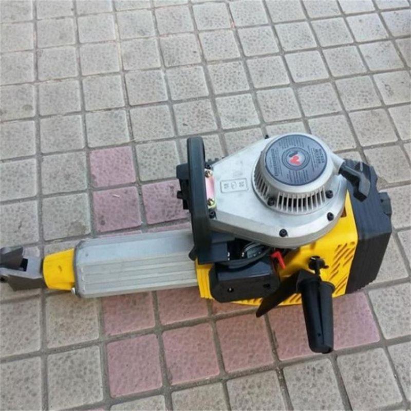 小威客捣固机 | 2.0kW 强劲动力 | 铁路道岔精细捣固工具