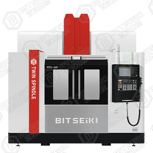 百正数控MTS-600标准型