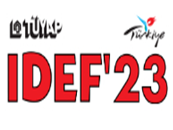 IDEF2023第16届土耳其(伊斯坦布尔)国际防务展