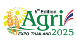 2025泰国国际农业展览会Agri Thailand