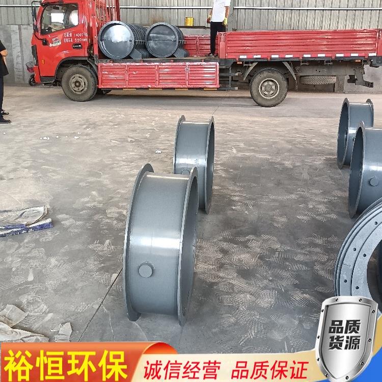 蝶阀的应用范围