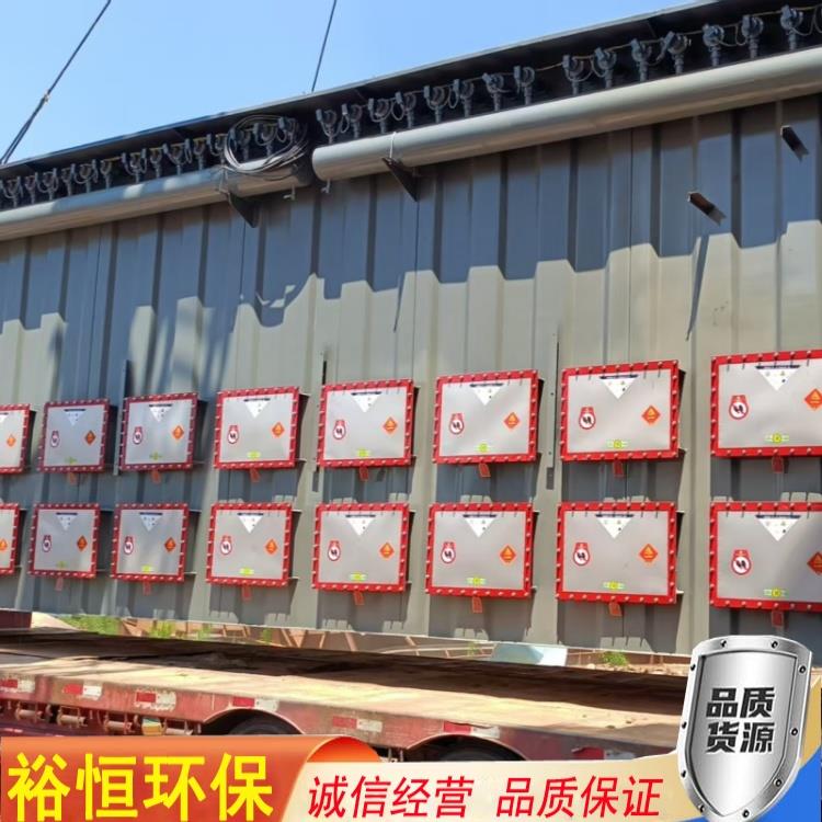 防爆除尘器分室除尘设备