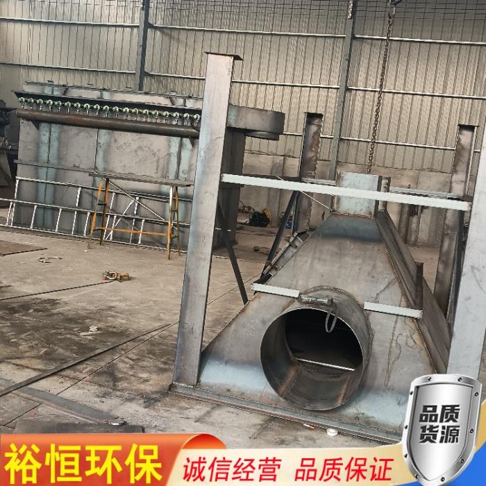 造成除尘器效率下降的原因是什么