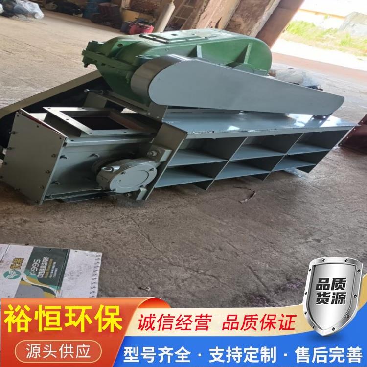 刮板输送机倾斜式输送