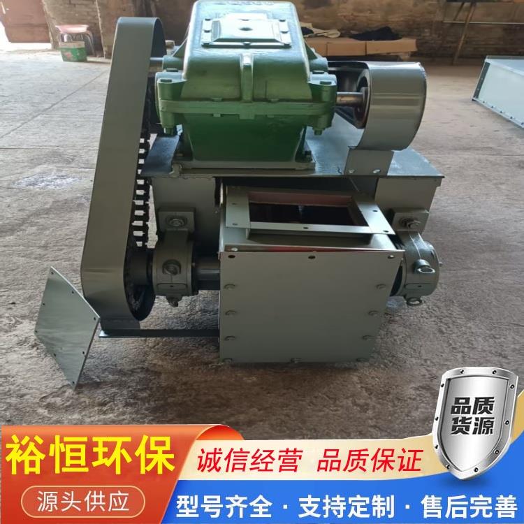 刮板输送机在煤矿中的作用