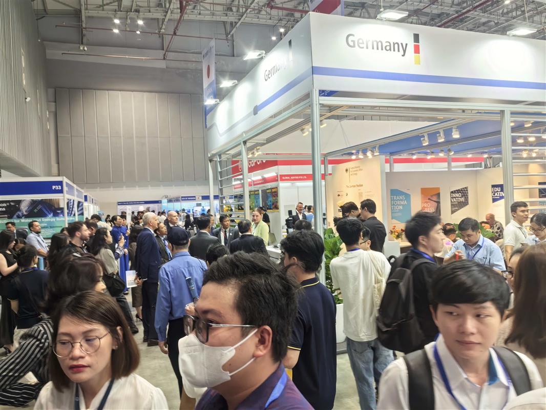 2026年越南水处理展