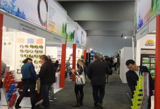 2026年哈萨克斯坦国际水处理展