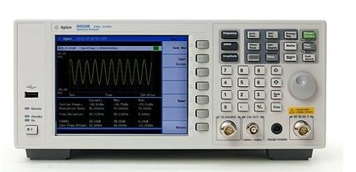 仪器销售回收N9320B N9320B现货报价