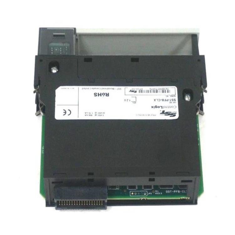 1734-AENTR安川保护器