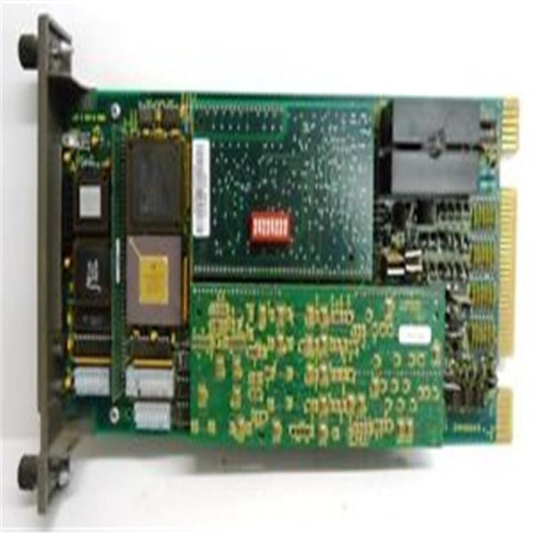 IC693BEM331ABB模块