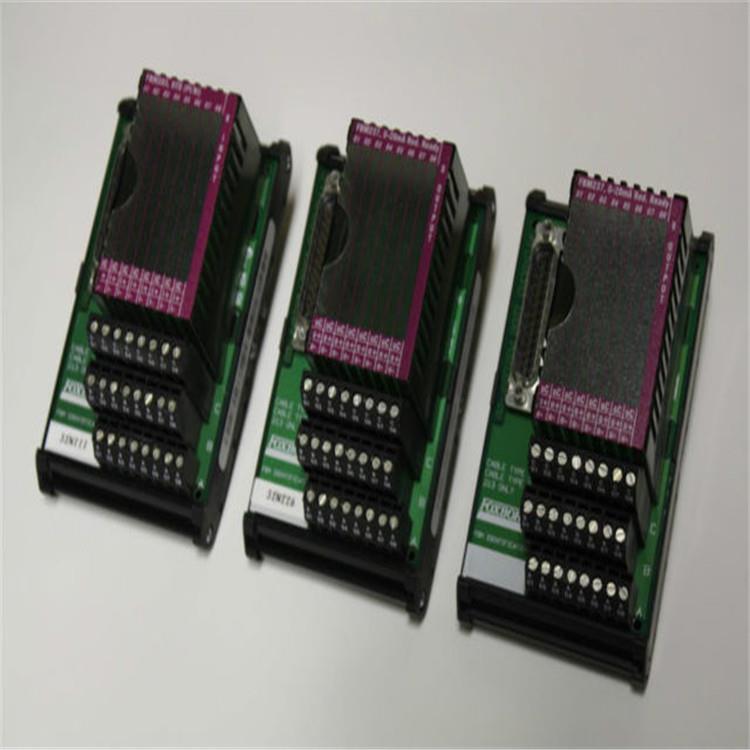 IC693CHS397和利时模块