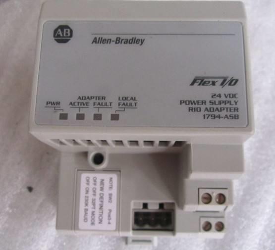 1784-CF64绿色环保