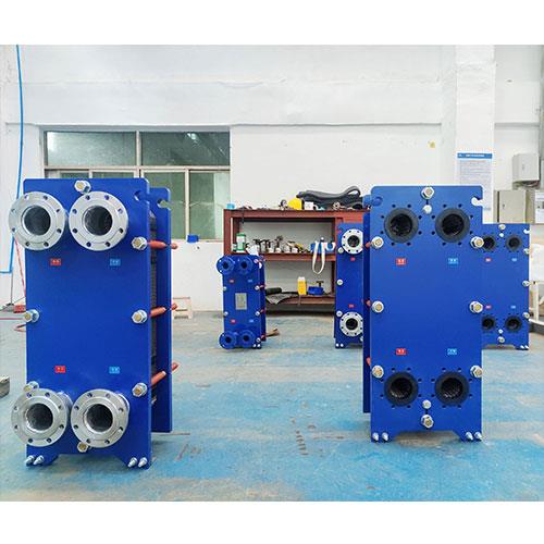 广东可拆板式换热器板式热交换器