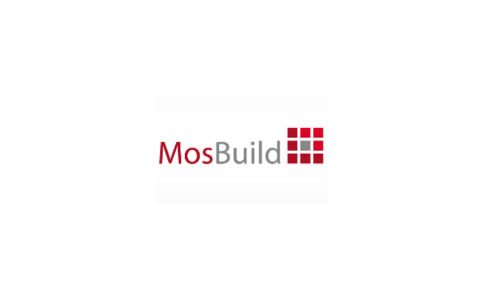 25年俄罗斯莫斯科建筑建材展览会 MosBuild