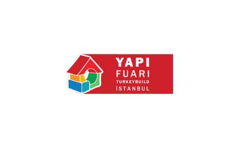 土耳其伊斯坦布尔建筑建材展览会 YAPI TURKEYBUILD