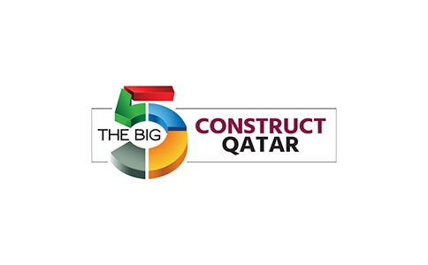 25年卡塔尔五大行业展览会 Big 5 Construct Qatar