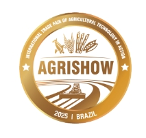 2025年巴西农机展AGRISHOW 2025