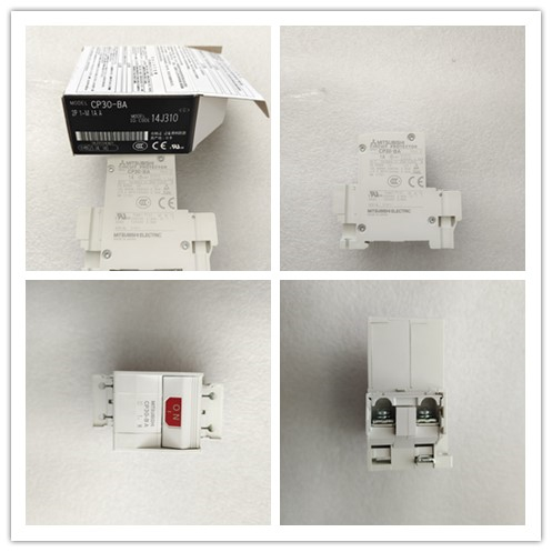 三菱CP30-BA设备用电路保护器