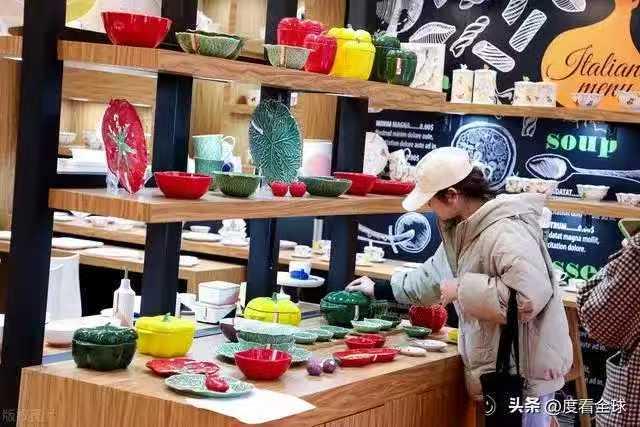 2026年第34届上海华交会?外贸展盛况可期