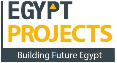 2025年埃及开罗工程机械、矿业及建材展览会 Egypt Projects