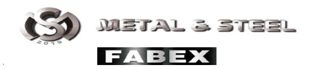 2025年第14届埃及国际金属与钢铁加工展览会METAL & STEEL