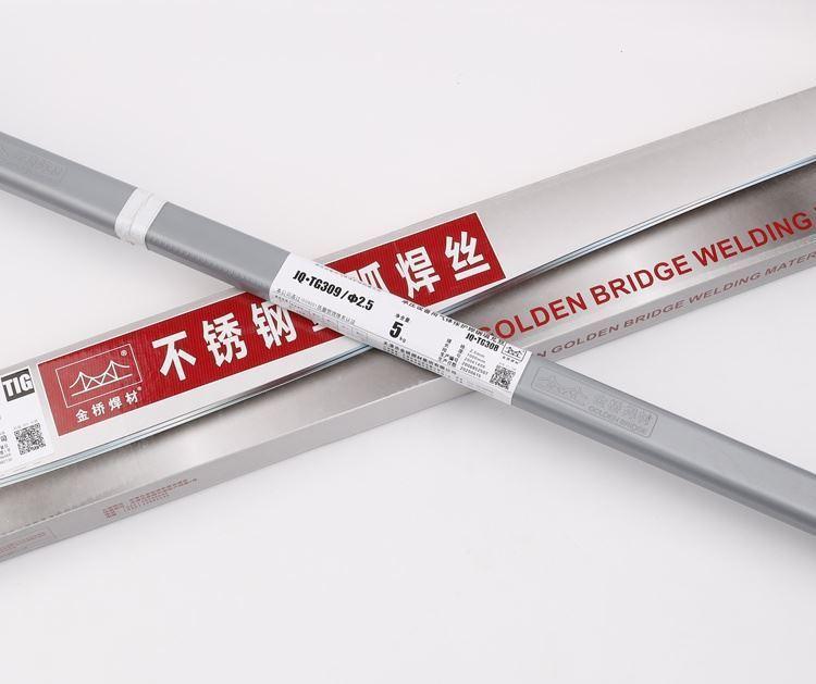 JQ?TG316不锈钢焊丝ER316氩弧焊丝