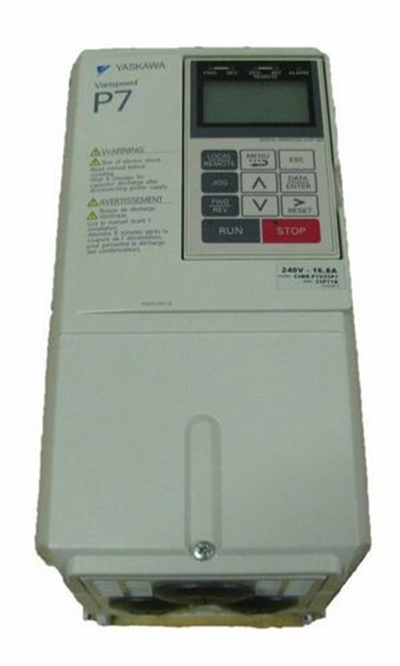 东洋  电机变频器   ED64A-31544-W2