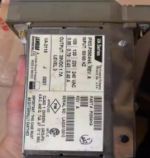 美国福克斯波罗IPM2-P0904HA-电源