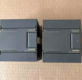 德国西门子6ES7223-1BL22-0XA8-控制器