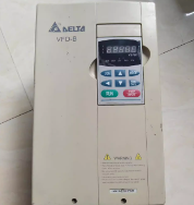 中国台湾台达VFD110B23A-变频器