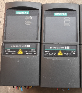 德国西门子6SE6440-2UD21-1AA1-变频器