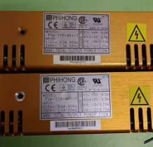 中国台湾飞宏PSA-110-401-1-电源